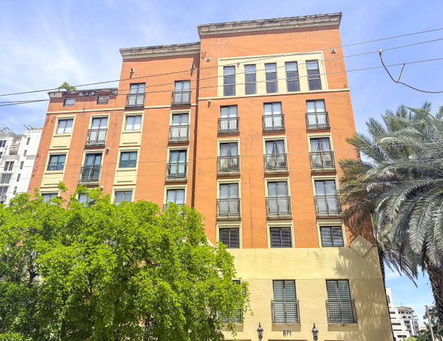 Biltmore Village Condo photo 2